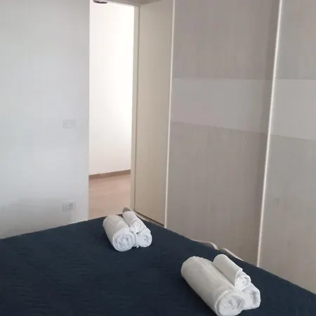 Calliope Apartamento Trapani