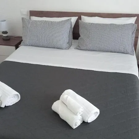 Apartament Calliope *