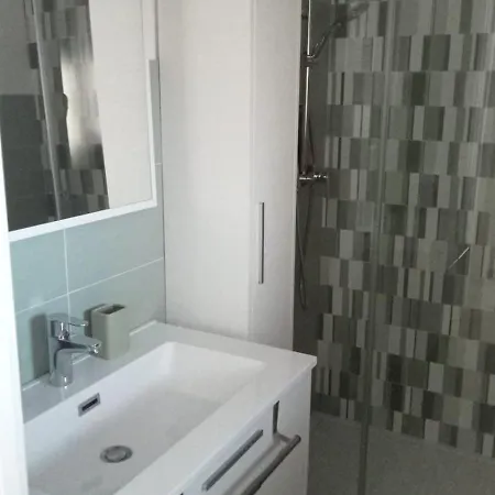 Apartamento Calliope