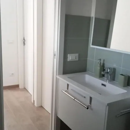 Calliope Apartment Trapani
