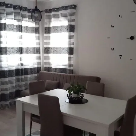 Apartamento Calliope