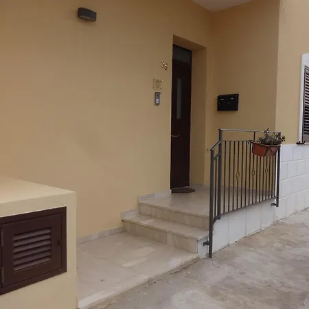 Calliope Apartamento Trapani