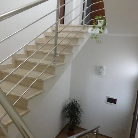 Calliope Apartamento