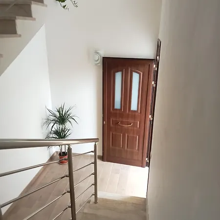 Apartament Calliope *