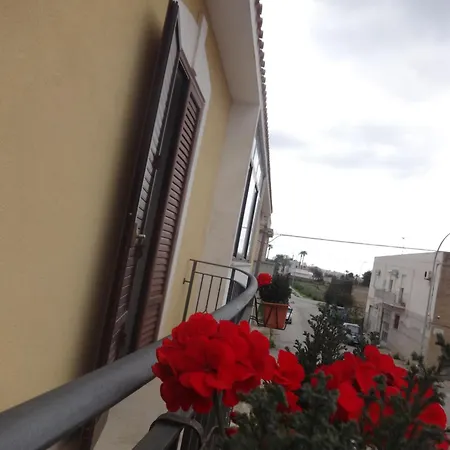 Calliope Apartment Trapani