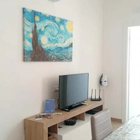 Calliope Daire Trapani