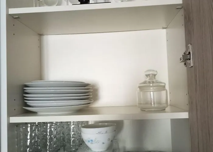 Apartment Calliope *