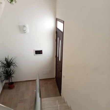 Calliope * 特拉帕尼