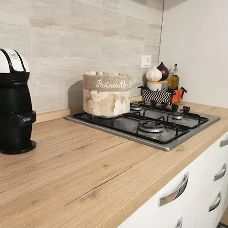 Calliope Appartement Trapani