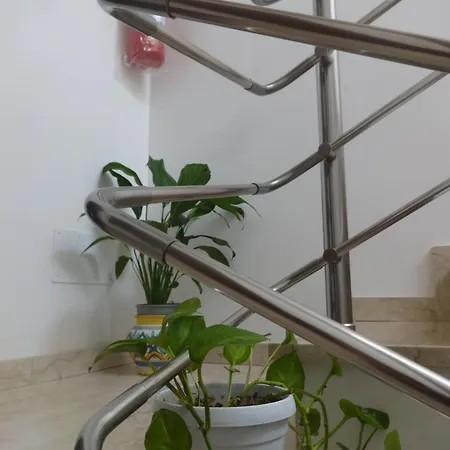 Apartmán Calliope Trapani