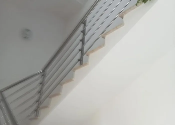 Calliope Апартаменты