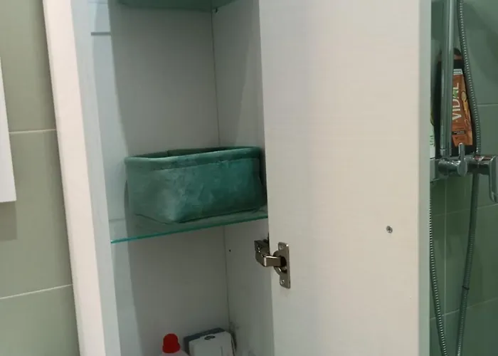 Calliope Appartement