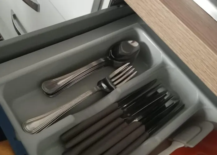 Calliope Appartement