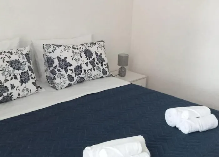 Calliope Appartement *