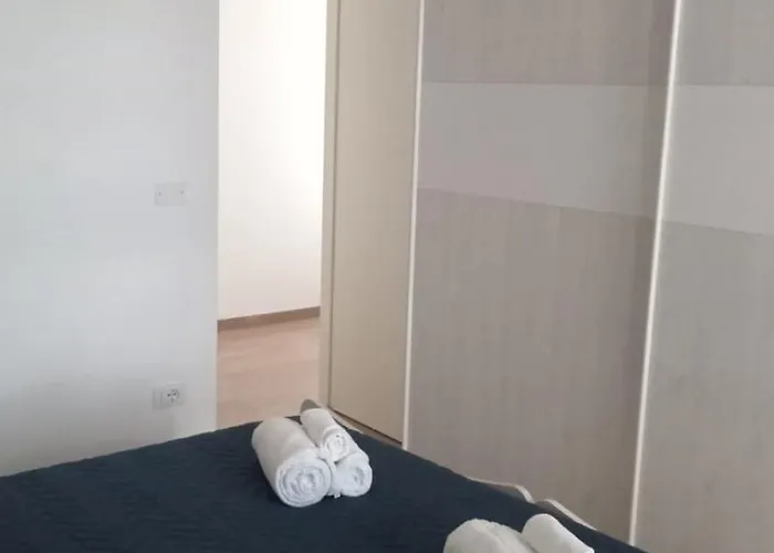 Calliope Appartement Trapani