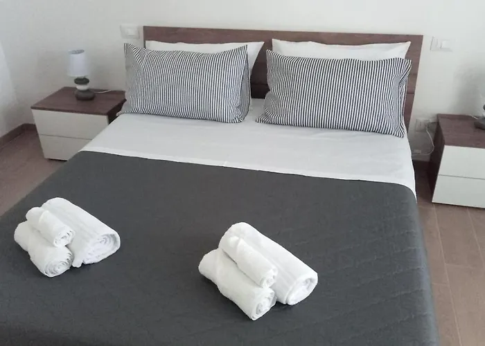 Appartement Calliope *