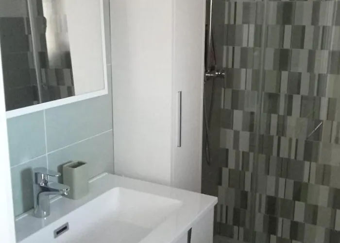 Appartement Calliope