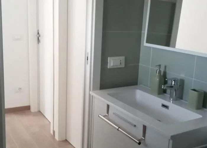 Calliope Appartement Trapani