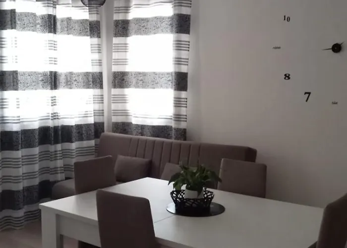 Appartement Calliope