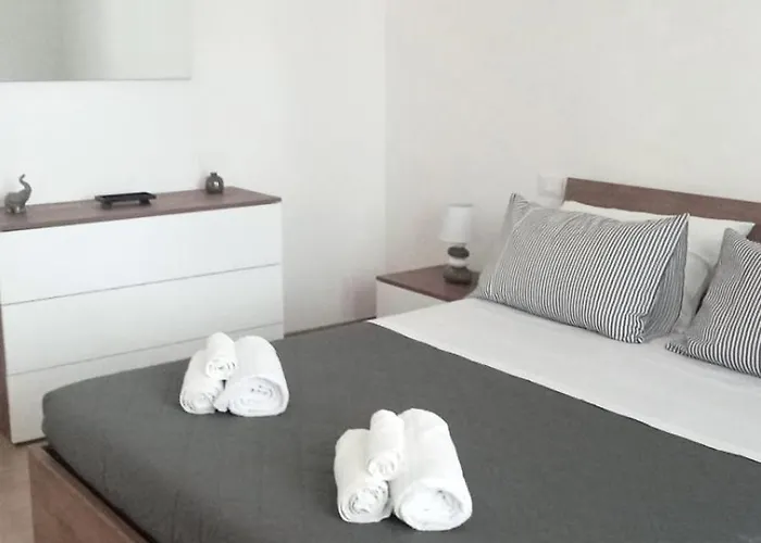 Calliope Appartement Trapani