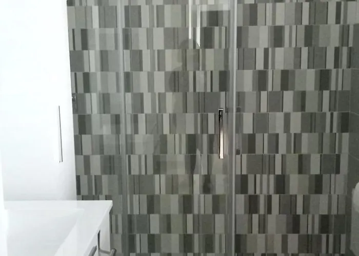 Appartement Calliope