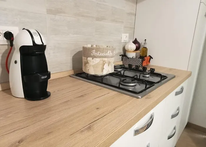 Calliope Appartement Trapani