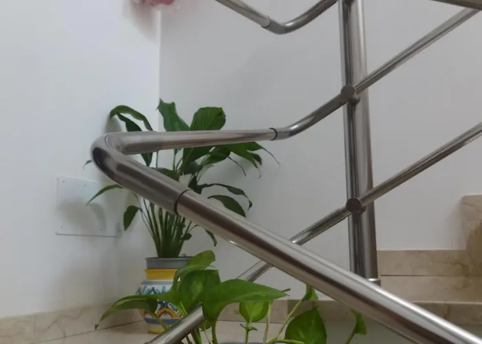 Appartement Calliope Trapani