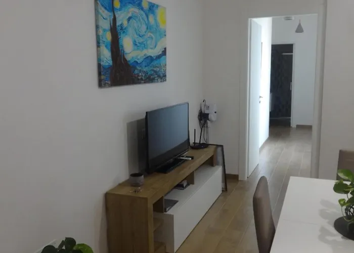 Calliope Appartement