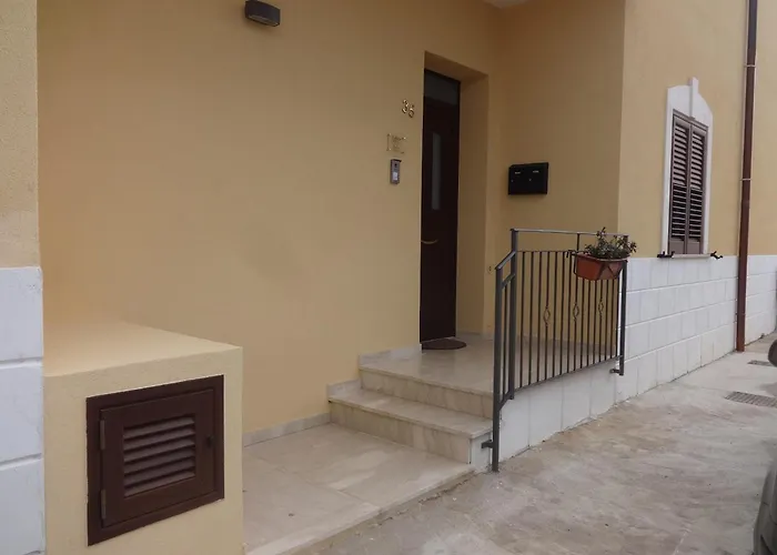 Calliope Appartement Trapani