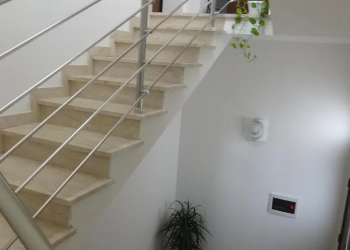 Calliope Appartement