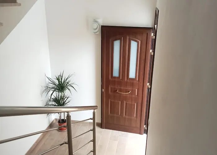 Appartement Calliope *