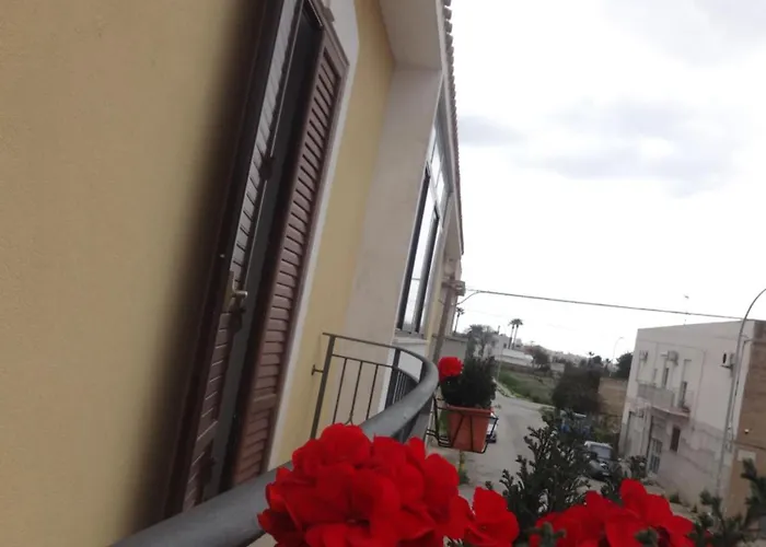 Calliope Appartement Trapani